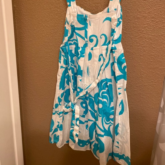 Sun Dress - Picture 2 of 3